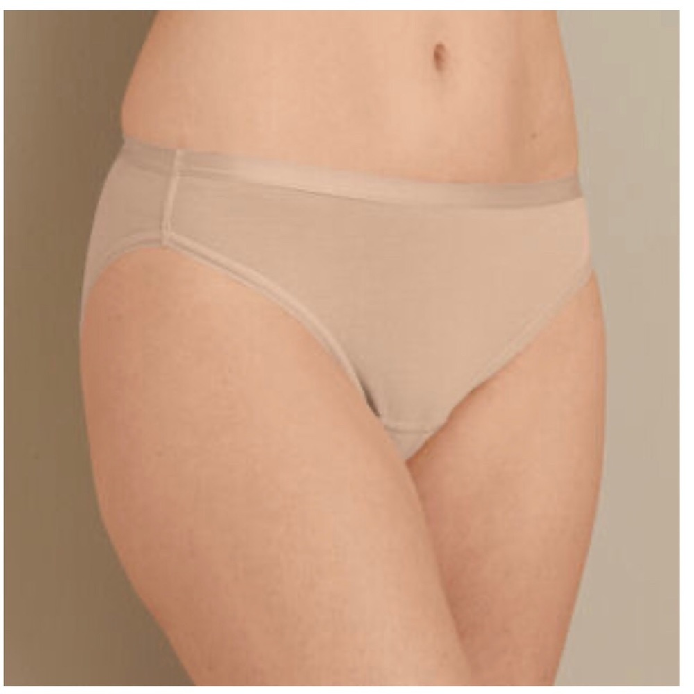 Duluth Trading Organic Cotton Brief NWT
